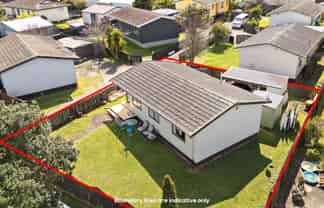 2/114 Finlayson Avenue, Clendon Park