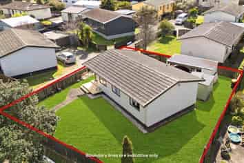 2/114 Finlayson Avenue, Clendon Park