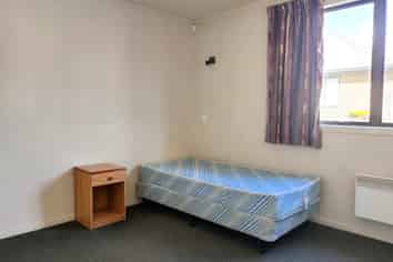 Southland - Address withheld