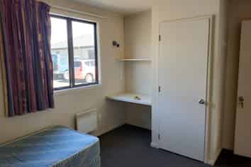 Southland - Address withheld