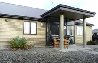 Southland - Address withheld