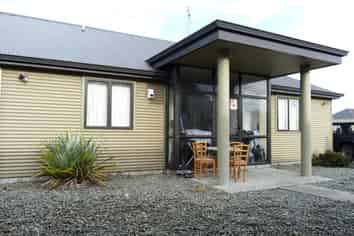 Southland - Address withheld