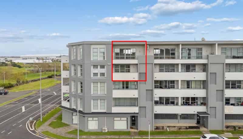 2C/63 Kestev Drive, Flat Bush