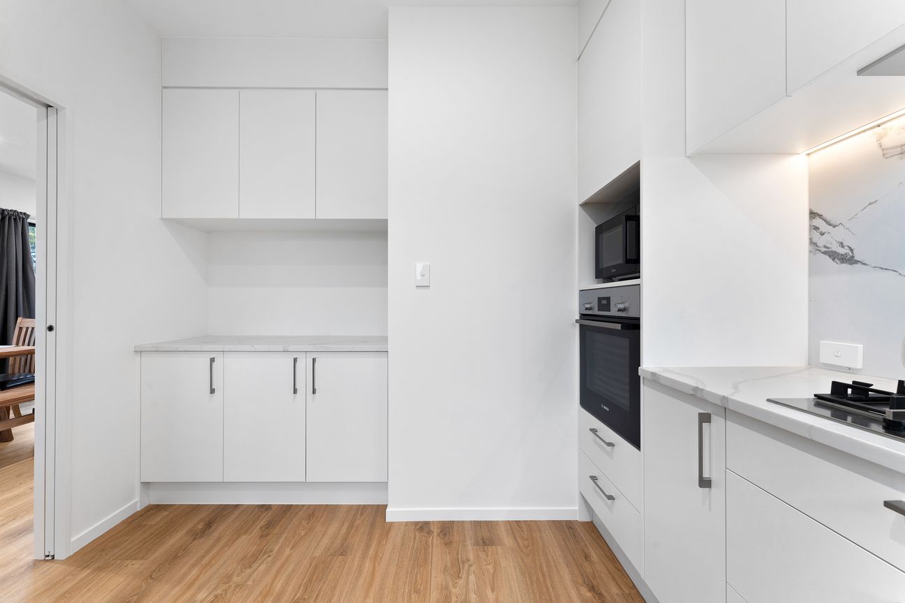 FULLY FURNISHED Home in Te Atatu Penisula - Ansicht 4
