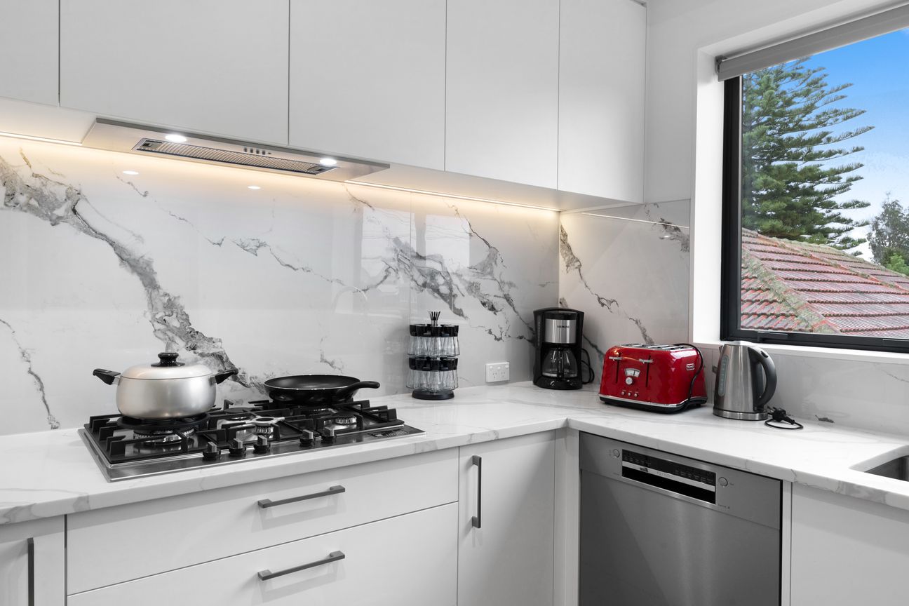 FULLY FURNISHED Home in Te Atatu Penisula - Ansicht 5
