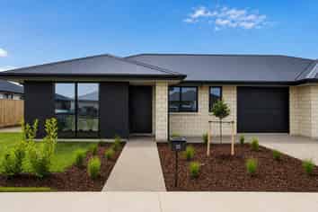 55 Chartreuse Way, Rolleston