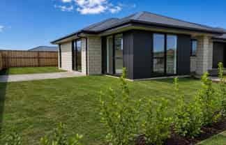 55 Chartreuse Way, Rolleston