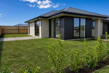 55 Chartreuse Way, Rolleston