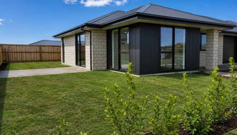 55 Chartreuse Way, Rolleston