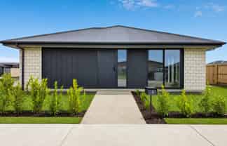 6 Mondo Drive, Rolleston