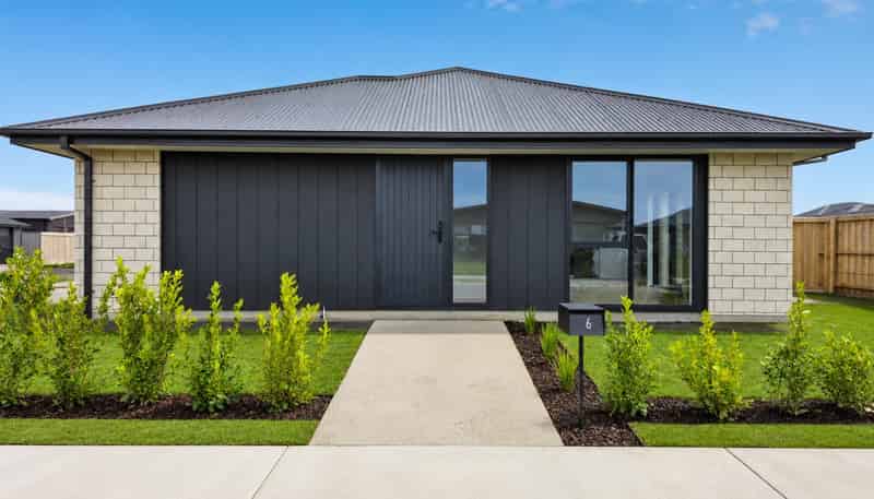 6 Mondo Drive, Rolleston