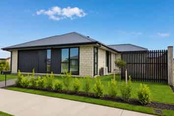 6 Mondo Drive, Rolleston