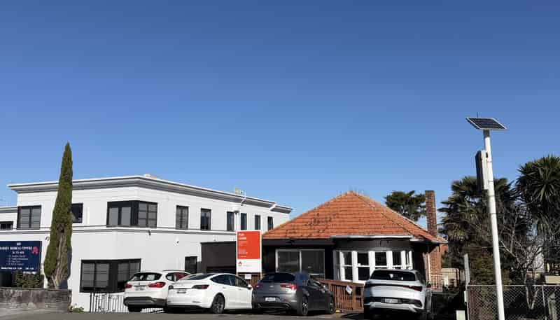 28 Surrey Crescent, Grey Lynn