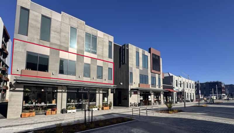 108/150 Lichfield Street Central, Christchurch Central