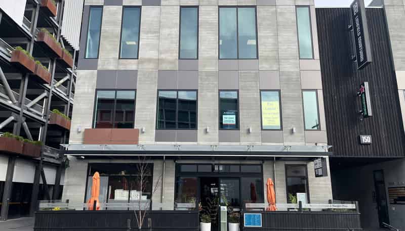 108/150 Lichfield Street Central, Christchurch Central