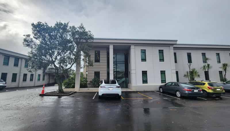 Ground Flo/637 Rosebank Road, Avondale