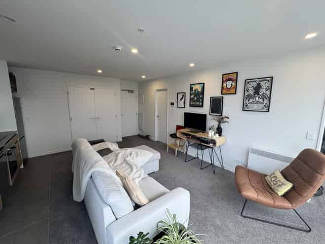 1001/212 Willis Street, Te Aro