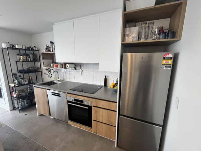 1001/212 Willis Street, Te Aro