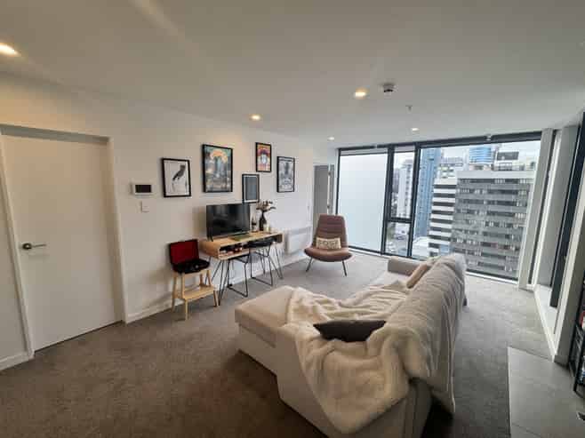1001/212 Willis Street, Te Aro