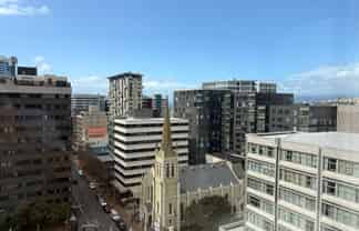 1001/212 Willis Street, Te Aro