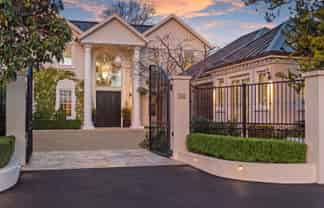 24 Jacksons Road, Fendalton