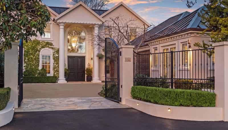 24 Jacksons Road, Fendalton