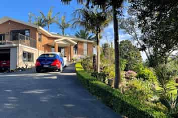 323 Three Mile Bush Road, Kamo