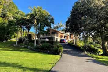 323 Three Mile Bush Road, Kamo