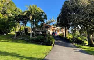 323 Three Mile Bush Road, Kamo