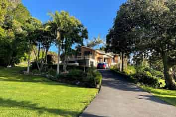 323 Three Mile Bush Road, Kamo