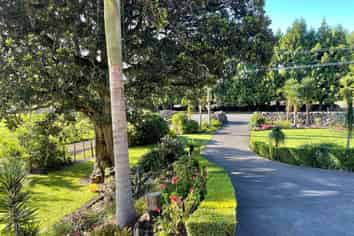 323 Three Mile Bush Road, Kamo