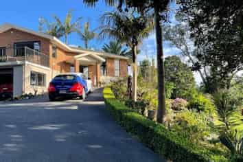 323 Three Mile Bush Road, Kamo