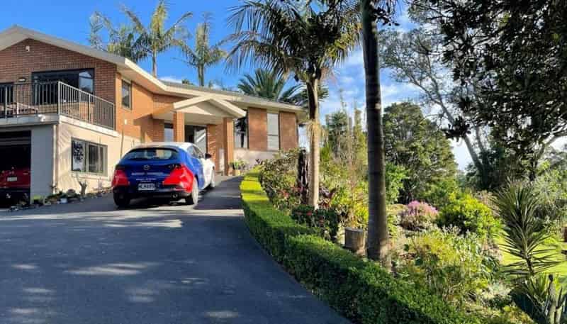 323 Three Mile Bush Road, Kamo