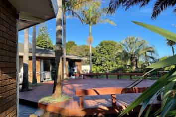 323 Three Mile Bush Road, Kamo