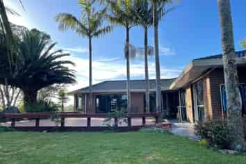 323 Three Mile Bush Road, Kamo