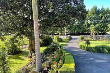 323 Three Mile Bush Road, Kamo