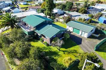 5 Norwood Road, Paeroa