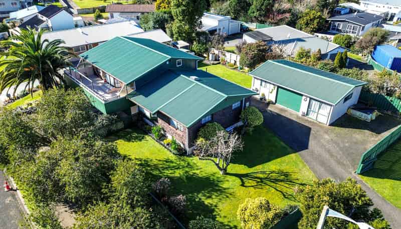 5 Norwood Road, Paeroa