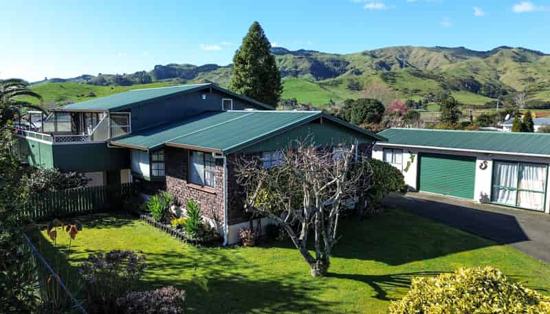 5 Norwood Road, Paeroa