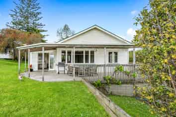 161 Wyllie Road, Warkworth