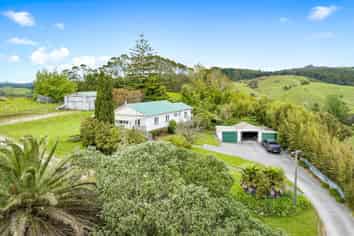 161 Wyllie Road, Warkworth
