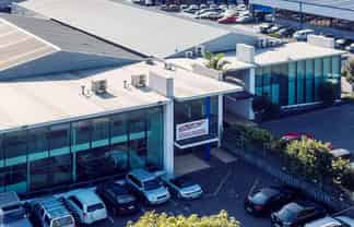 Functional 2000sqm Penrose Industrial