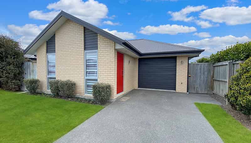 12 Blaenavon Lane, Halswell