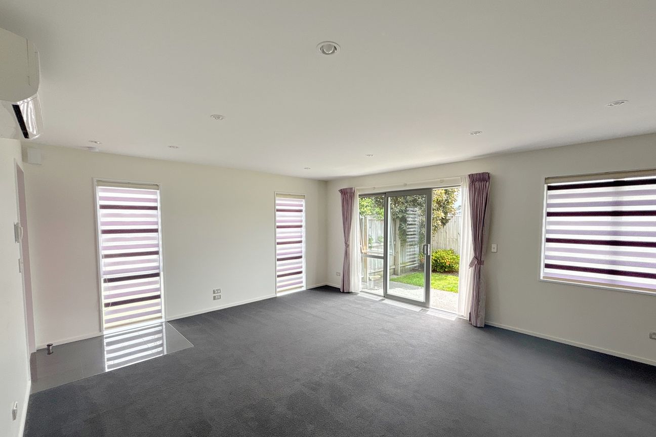 Modern Haswell Home - Bild 4