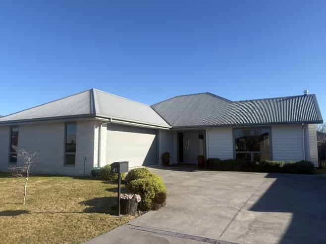 41 Huka Heights Drive, Rangatira Park