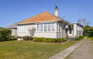 3 Holyrood Terrace, Waipukurau