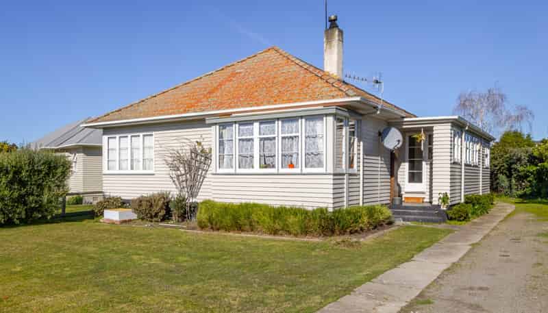 3 Holyrood Terrace, Waipukurau
