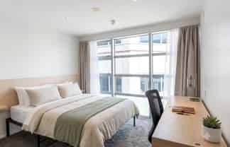 512/85 Wakefield Street, Auckland Central