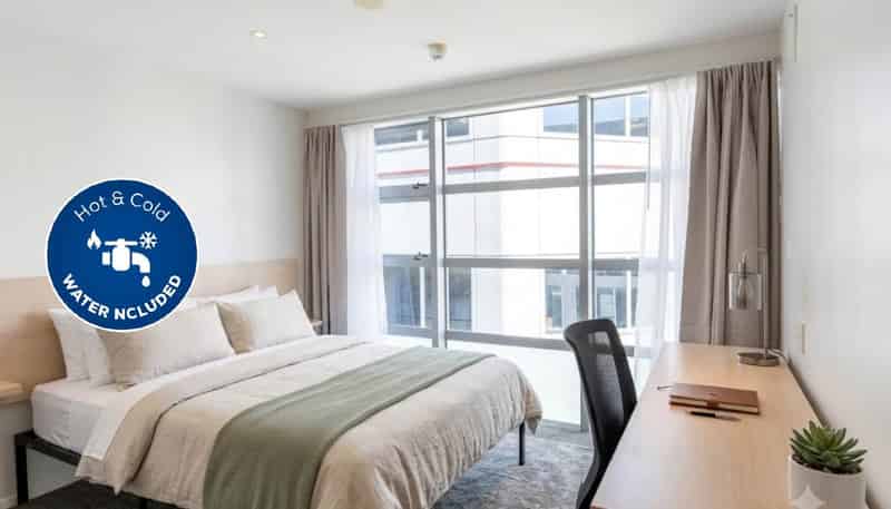 512/85 Wakefield Street, Auckland Central