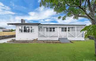 55 Sheehan Avenue, Papakura